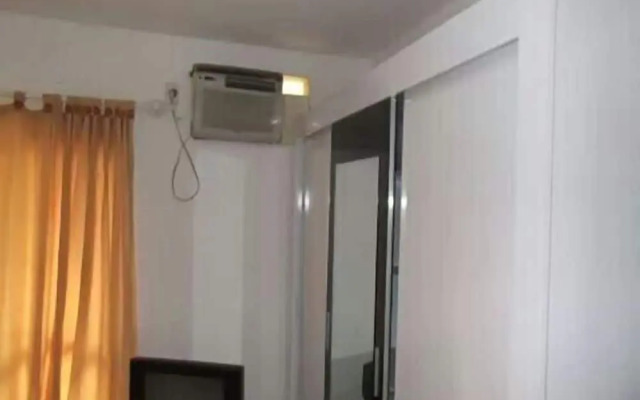 Flat Jardim de Alah II