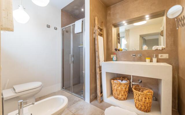 Appartamento Minnea Back