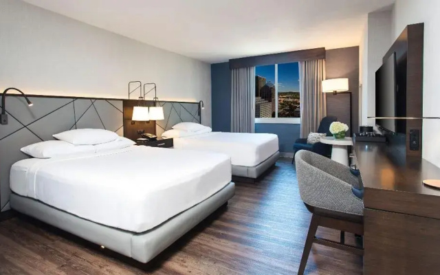 Hyatt Regency Rochester
