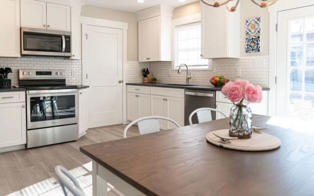 3 Bedroom, Virginia Street