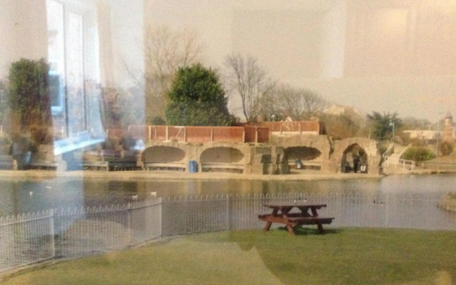 North Parade Seafront Accommodation