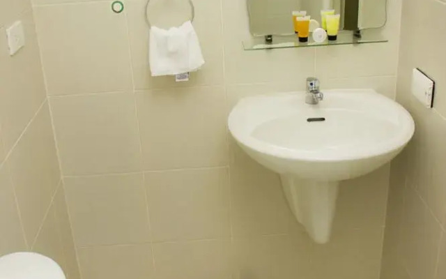 St. Moritz Hotel at Jazz Residences