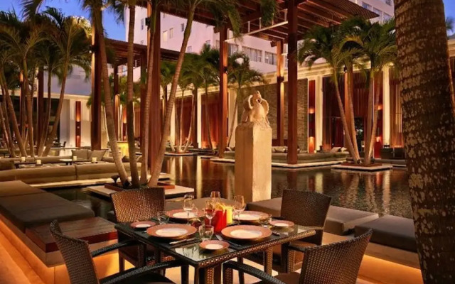 The Setai Residence Miami Beach