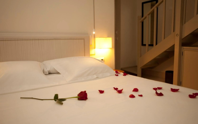 Balcón de Córdoba Hotel