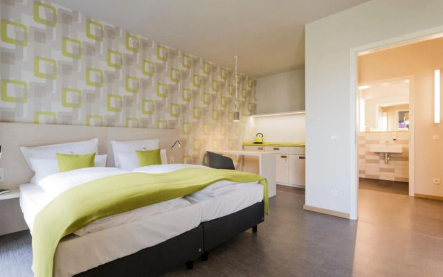 TOP VCH Hotel Michaelis Leipzig