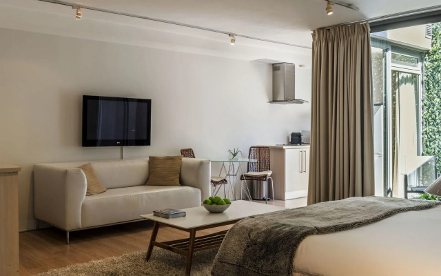 Blue Views Studio Apartments