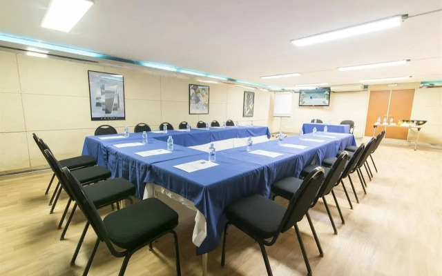 azuLine Hotel Bergantín