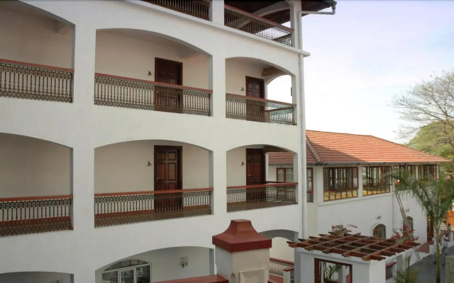 The Killians Boutique Hotel