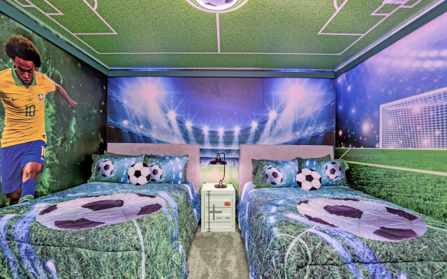 2830STOREY, Kissimmee, US