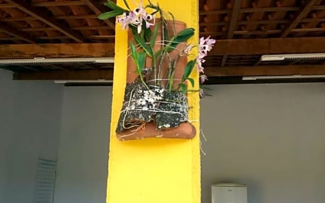 Pousada Dedo de Deus