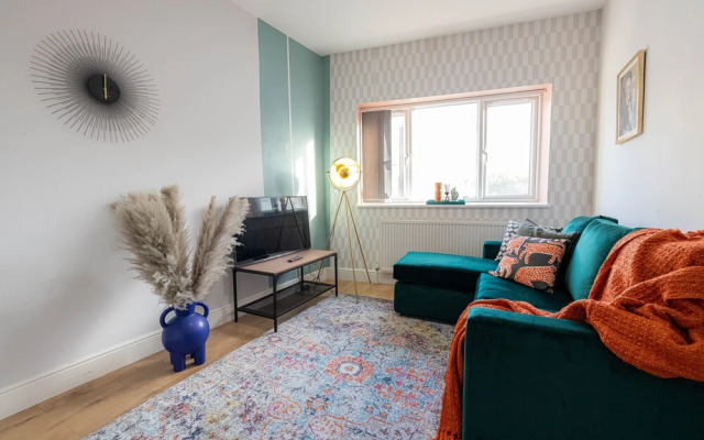 Cosy Apts near Chalk Farm & Camden Mkt