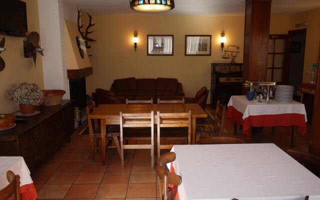 Hotel Sablón