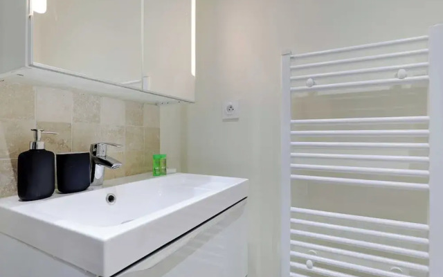 Magnificent Studio - 2P - Levallois-perret