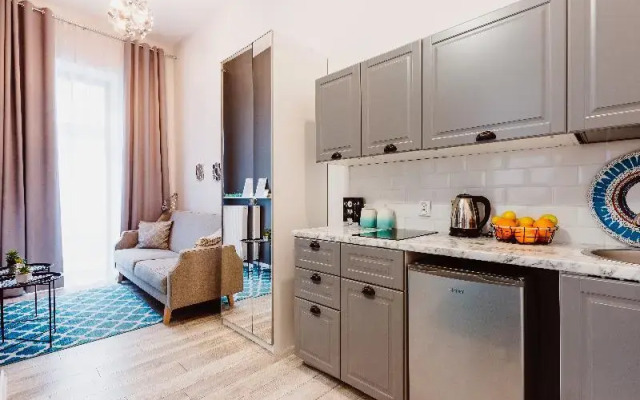 Z14 Boutique Residence - Krakow Old Town