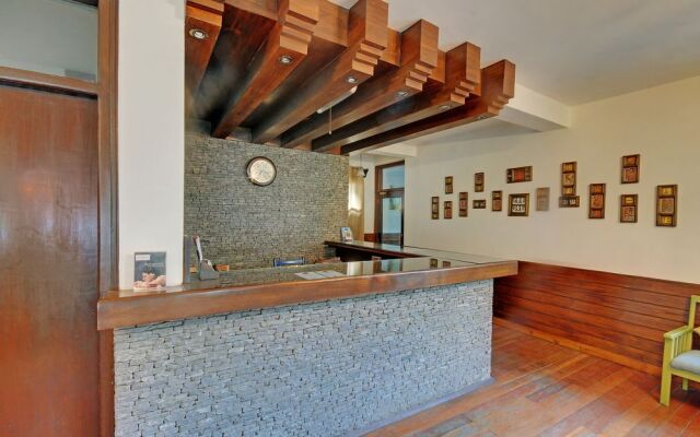 Hotel Hadimba Way
