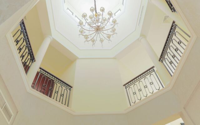 Nasma Luxury Stays - Frond D Palm Jumeirah