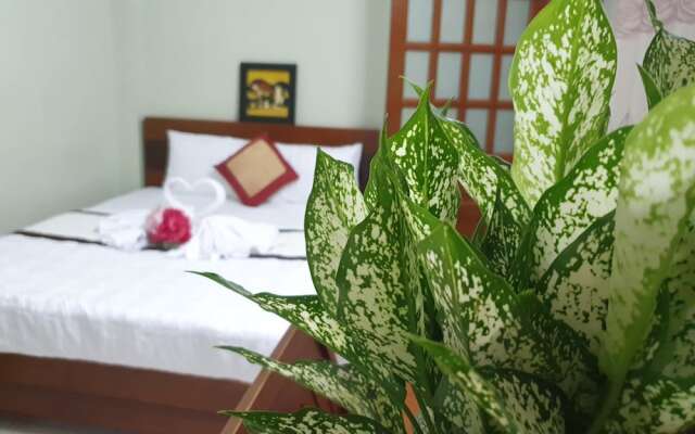 Tan Truong Son Hotel
