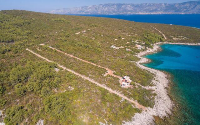 Private Bay Residence