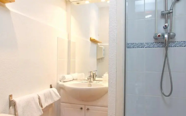 Hôtel La Croix de Malte