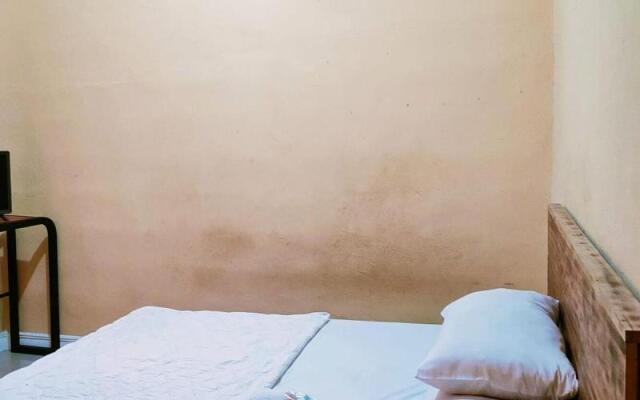 Pondok Sabaraya Haji Juanda Cikampek Purwakarta