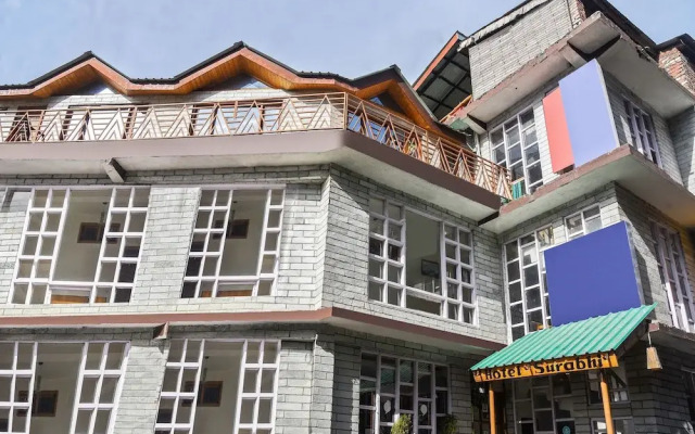 Surabhi Hotel