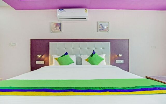 Treebo Trend Sandal Inn