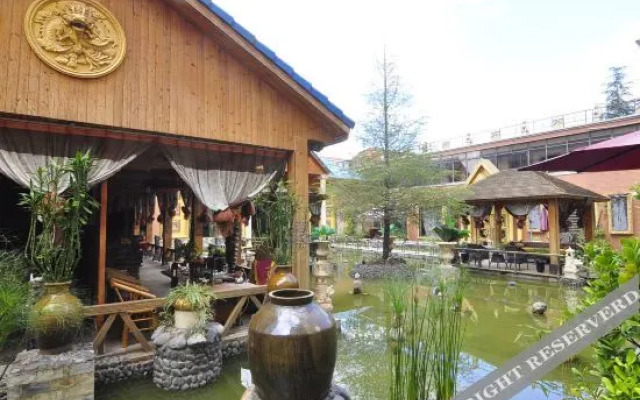 Yangcheng Inn