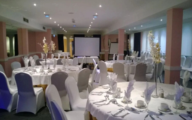 Dudsbury Golf Club - Hotel And Spa