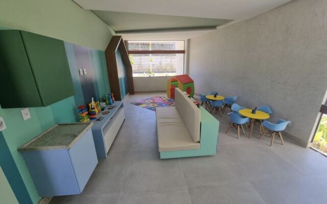 Porto Beach Resort - Mana Experience