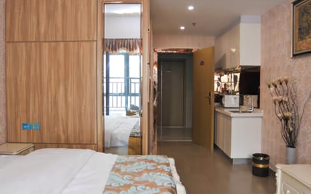 Star Apartment Hotel