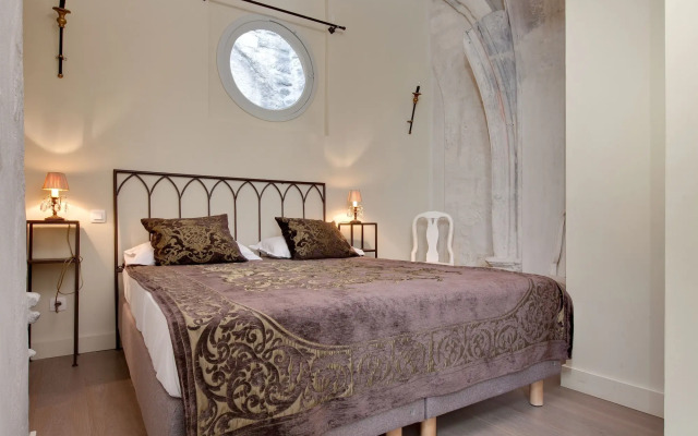 La Maison des Augustins B&B, Spa et Fitness