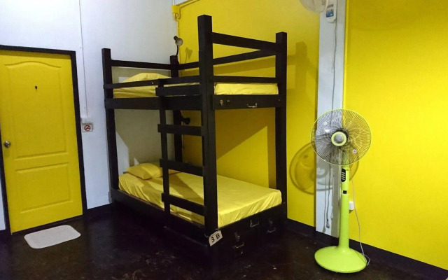 Chocco Home Chiangmai Center City