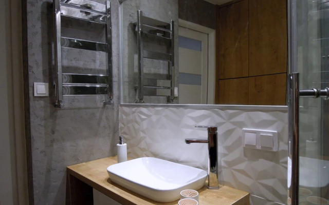 4UApart-Apartment suite Emporio