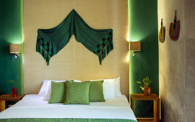 Ya'ax Hotel Boutique