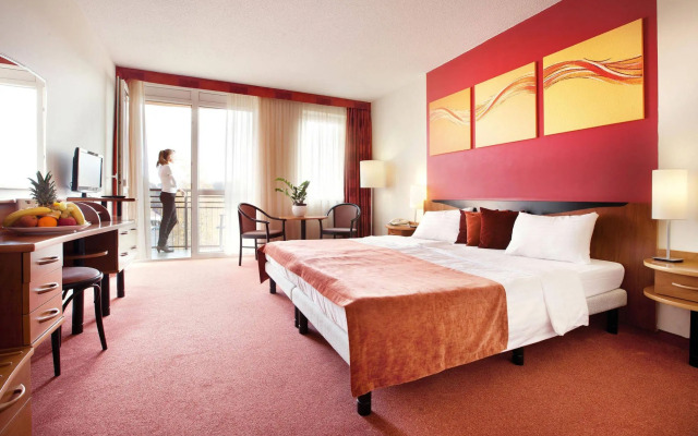 Hotel Európa Fit