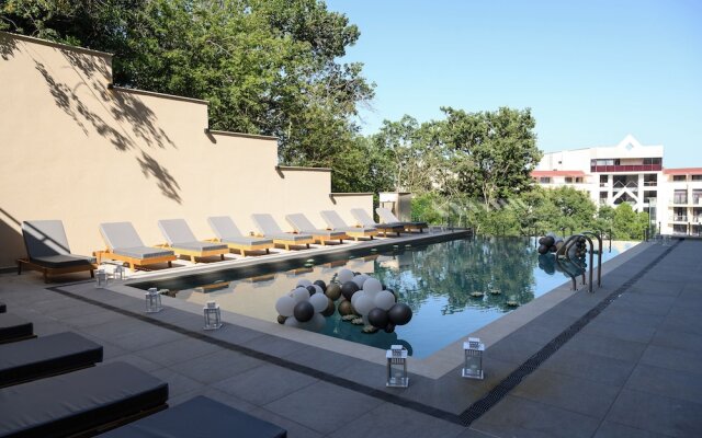 Poseidon Beach Resort