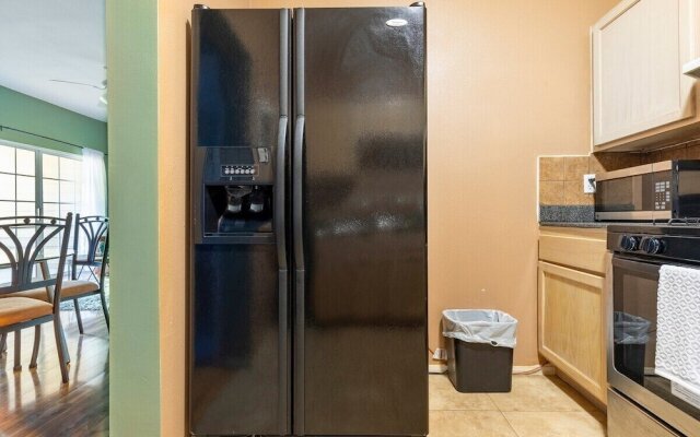 Lake Arrowhead Villas