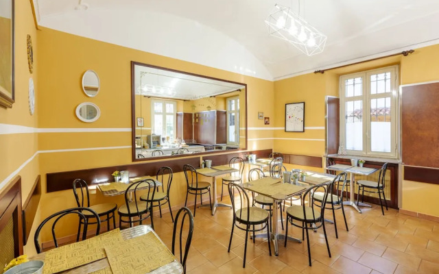 Hotel Castello