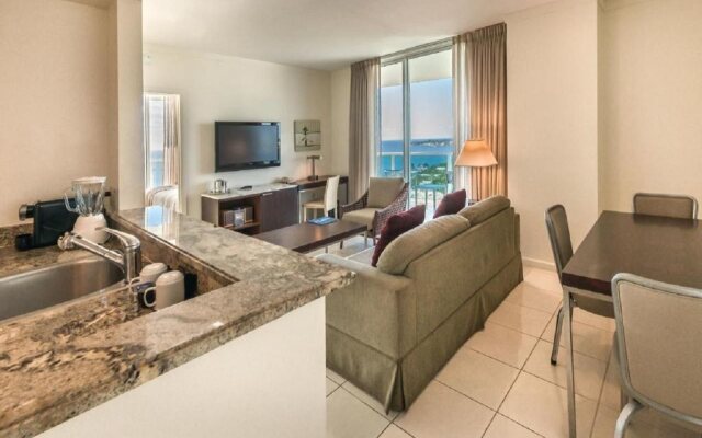 Sonesta Coconut Grove Miami