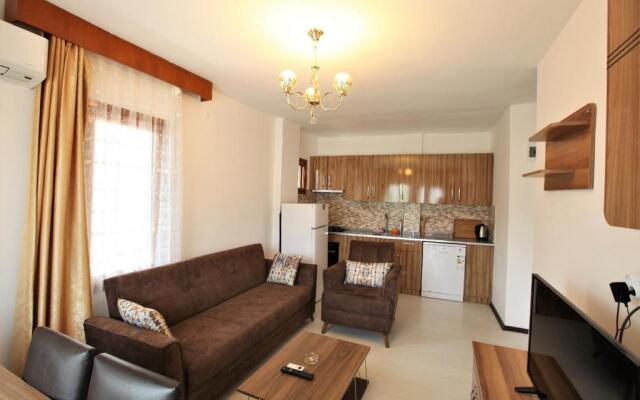 Maxx Apart Hotel