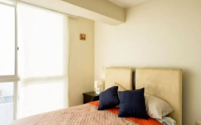 Apartamento en Lima