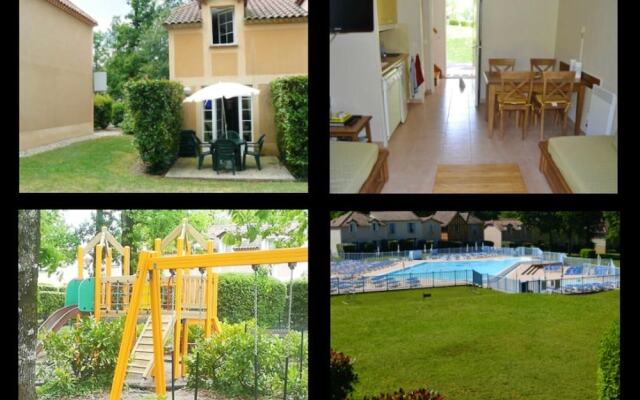 Holiday home Route de Cancon