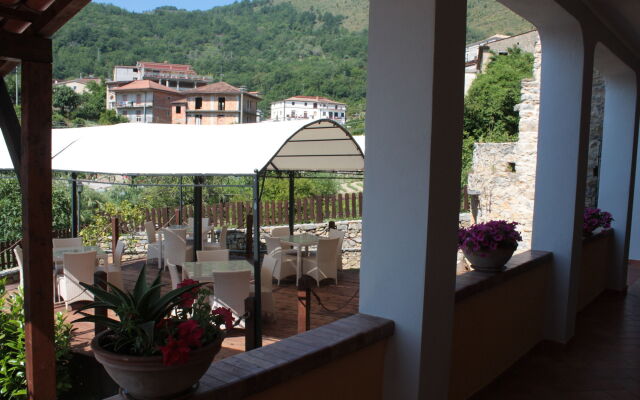 Country House B&B Antica Dimora Del Sole