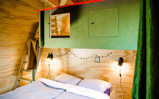 Waterlodge Reade Wikel