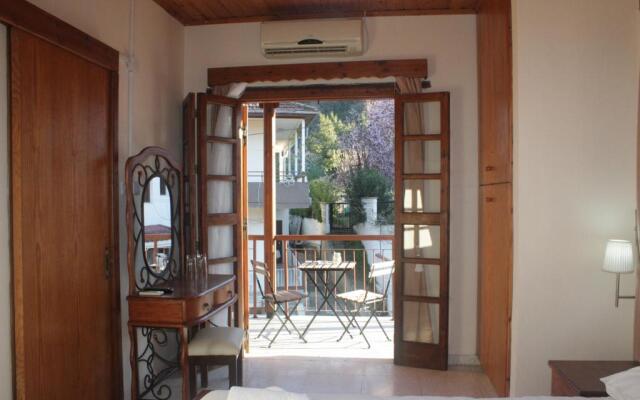 Maritsa Lodge