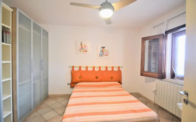 Villa Cala Dell Ovo in Scopello