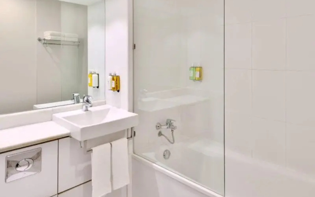 Fairfield by Marriott Bengaluru Whitefield