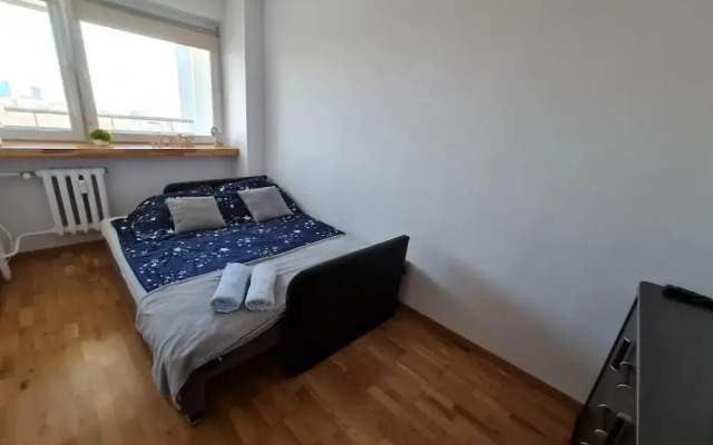 Fantastic Inn Warsaw - Świętokrzyska