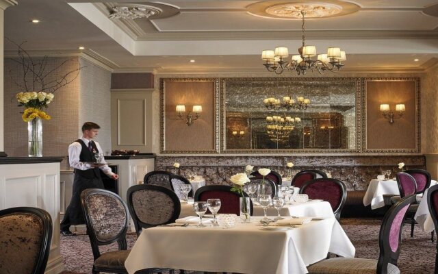 The Rose Hotel
