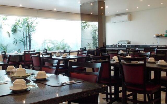 Duomo Park Hotel